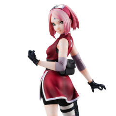 Naruto Gals 春野樱 ver.2-资料图
