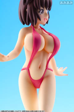 Beach Queens 入江环-资料图