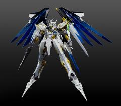 MODEROID VILLKISS -资料图