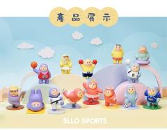 运动系列-资料图