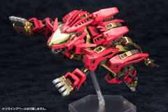 Highend Master Model RZ-041轻型零 EZ-054 Liger Zero Empire Ver.-资料图
