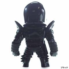 SSD Hokuto no Ken 贾基 黑色 ver.-资料图