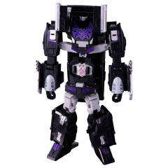 热破 补天士 Rodimus Unicronus-资料图
