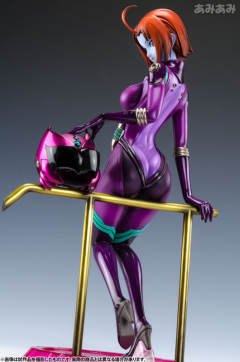 Yamato Girls Collection 梅尔达·狄兹 Pilot Suit ver.-资料图