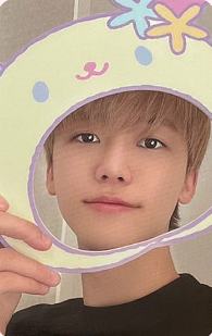 三丽鸥随机卡 娜 ver.B