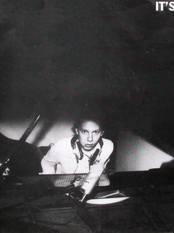 It's Different For Girls