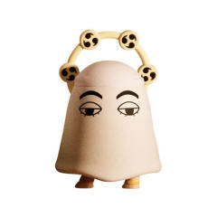 ONE PIECE Utageda! Atsumare! Medjed-san Medjed / 打倒者 Eneru