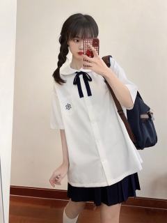 松洛中·衬衫-资料图
