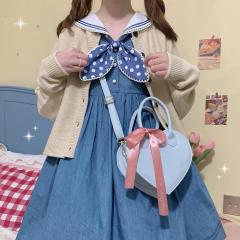 小爱心-资料图
