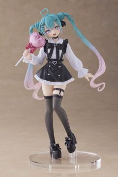 Fashion 初音未来 地雷系时装-资料图