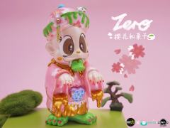 樱花和菓子 ZERO-资料图