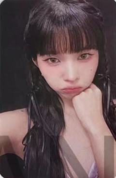 TOU长沙签售 娟 ver.B