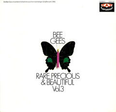 Rare, Precious &amp; Beautiful Vol. 3