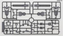 MGEX RX-0 独角兽高达 Ver.Ka-资料图