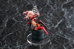 克洛伊·冯·爱因兹贝伦 Priya Racing ver.-资料图