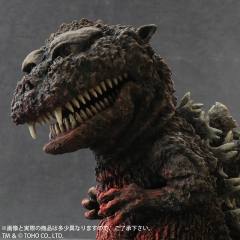DefoReal Series 哥斯拉 Technicolor ver.-资料图