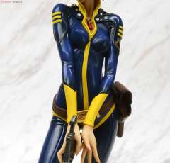 Yamato Girls Collection 山本玲 潜水服 ver.-资料图