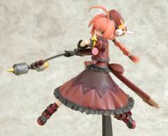 Gutto-Kuru Figure Collection 维塔 -资料图