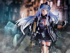 HK416 改造型 MODIII 重创Ver.-资料图