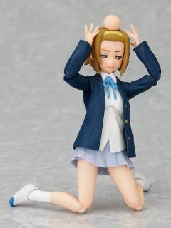 figma#060 田井中律 制服ver.-资料图