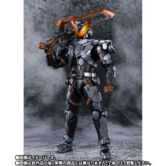 SHF 假面骑士 Buster 玄武神话-资料图