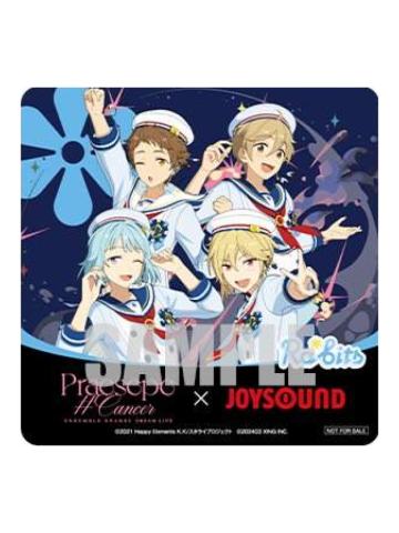 Ra*bits-Dreamlive8 JOYSOUND特典杯垫