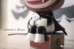 超能BOSS -资料图