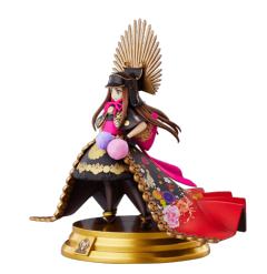 Fate/Grand Order Duel Collection Figure 茶茶 Berserker-资料图