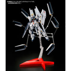 RG RX-93 ν高达-资料图