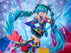 初音未来 MIKU EXPO 5th Anniv.-资料图