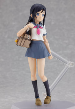 figma#112 新垣绫濑 -资料图
