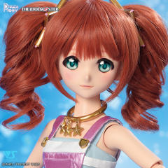 Dollfie Dream Dollfie Dream Pretty 高槻弥生-资料图