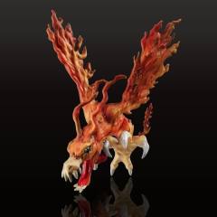 Digital Monster Capsule Mascot Collection Premium ver. 2 0 鸟龙兽