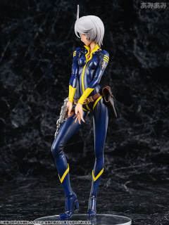 Yamato Girls Collection 山本玲 潜水服 ver.-资料图