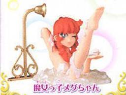 Toei Heroines Collection 神崎芽久 "Bath-Time"