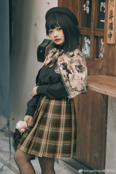 宇治茶梅-资料图