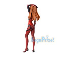 LPM Figure 惣流·明日香·兰格雷 -资料图