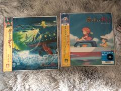 悬崖上的金鱼姬