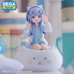 Luminasta 香风智乃-资料图