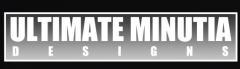 ULTIMATE MINUTIA DESIGNS/UMD极致细节