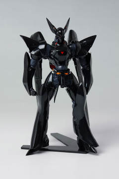 Legacy of Revoltech  Revoltech TYPE-J9格里芬-资料图