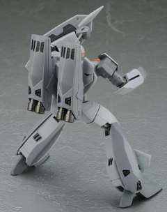 VF-11B 雷电式 with Super Pack-资料图