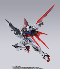 METAL BUILD 翔翼型强袭背包 -METAL BUILD 10周年纪念版--资料图