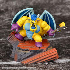 Dragon Quest Monsters Gallery HD2 贝利亚-资料图