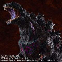 Toho Daikaiju Series 哥斯拉 Shonen Rick豪华版-资料图