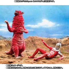 SHF 赛文·奥特曼 -资料图