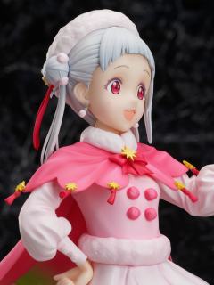 F:Nex 岚千砂都 星光序章-资料图