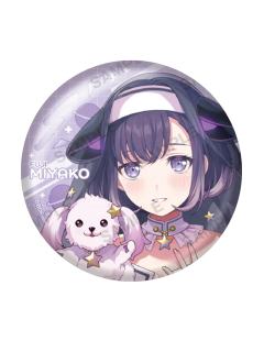 藤都子-梦想妄想世界吧唧