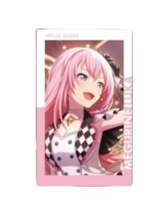 巡音流歌1-小卡vol.3A