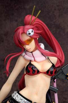 Yoko 真实图像 ver.-资料图
